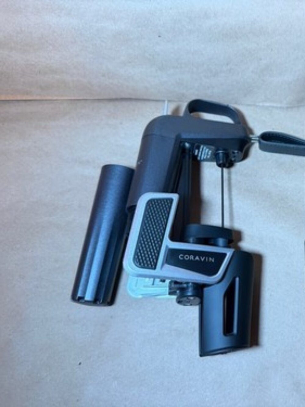 Coravin Model 2